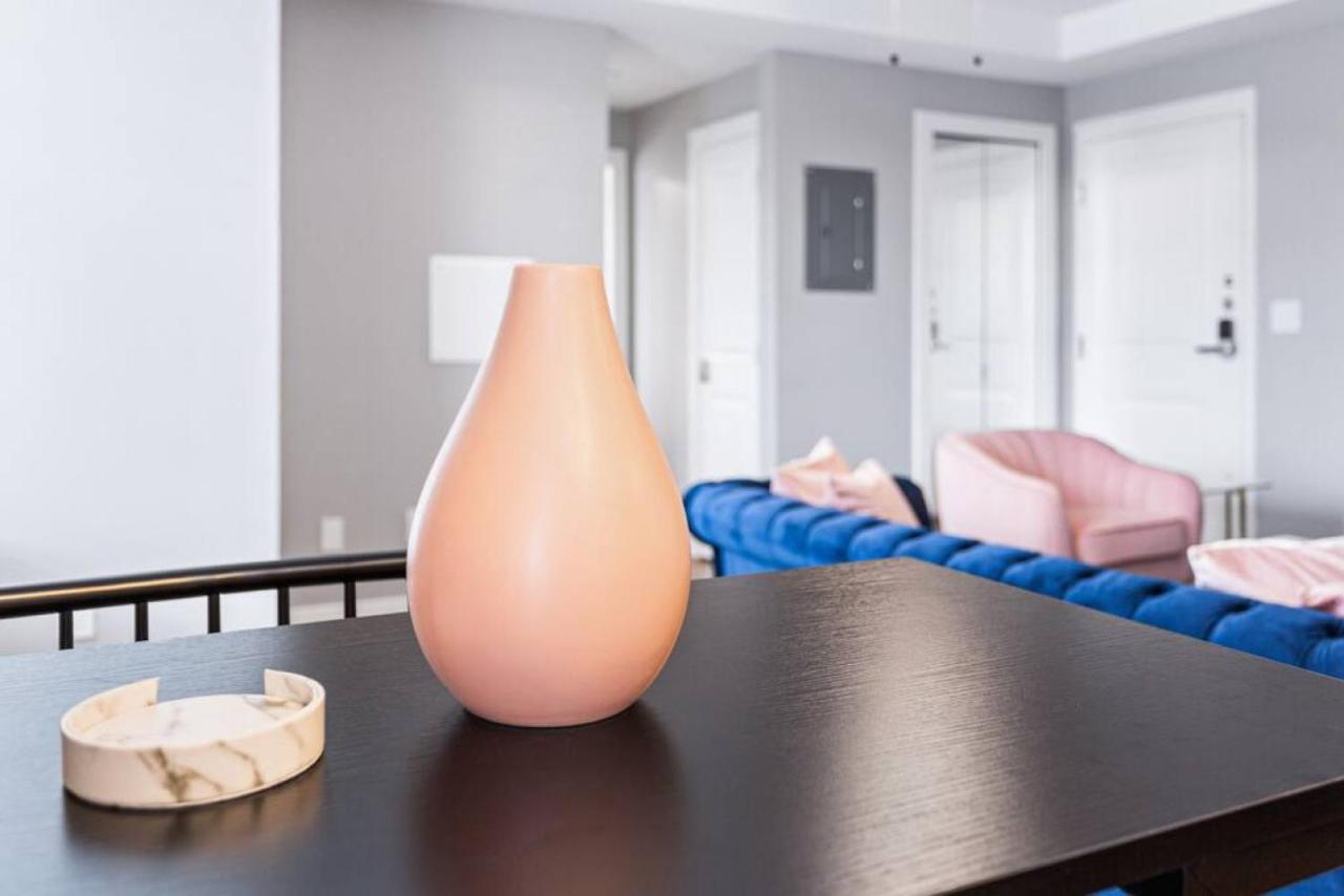 Your Cozy One Bedroom Midtown Detroit Eksteriør bilde